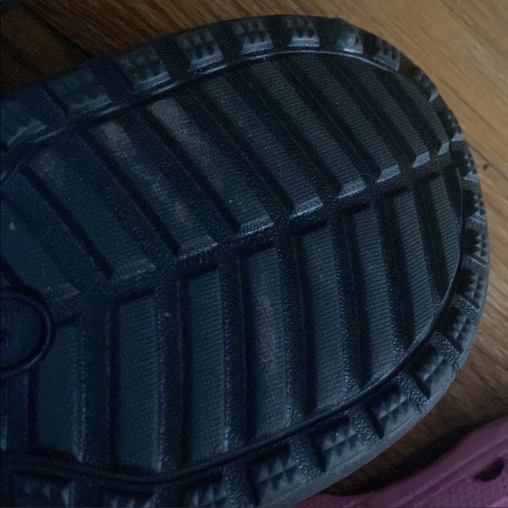 Crocs Dual Comfort